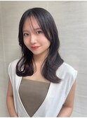伸ばし方の方にもおすすめ簡単小顔顔周りイメチェン！！