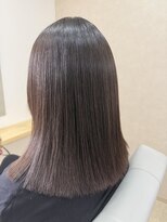 レモン(Lemon)&nbsp;美髪矯正