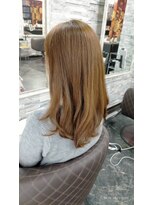 ヴィソップ(V.S.O.P)&nbsp;大人可愛いゆる巻きロング