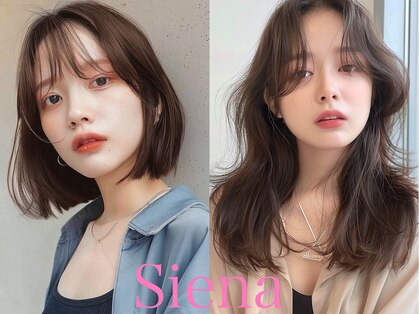 シエナ 渋谷(Siena)の写真