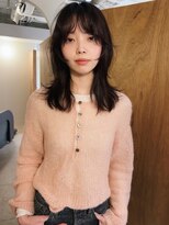 ユー セント(yew scent)&nbsp;透明感ベージュ