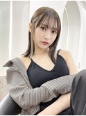 ボブ、ショートボブ、ショートヘアー髪質改善縮毛矯正白髪染め◎