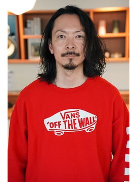 ディライト(Delight) かき上げロング