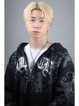 リップス 大宮(LIPPS) ANNEX店 Keita