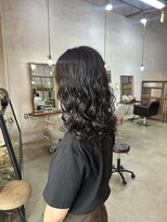 アイドットシーオー(i.co) perm