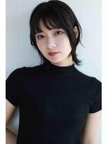 クーシ(kuusi)&nbsp;ミディアムウルフ【高円寺/東高円寺/新高円寺】