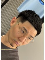 ヘアーラボ 樟葉(Hair Labo) スキンフェード 枚方 南楠葉