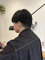 ルクワ(RUQWA)&nbsp;メンズカット