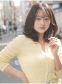 ふんわりくびれミディ×大人やわらか質感／柏／柏駅