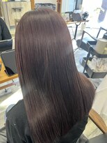 ウェーブ 和合店(wave)&nbsp;髪質改善トリートメント