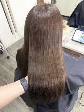 リフラス(Reflus.) 【color】モカベージュ