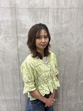 ブランシェ 名鉄小幡駅前店 花城 沙也加
