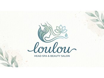 ルル(loulou)の写真/【つくば駅より5分】極上ヘッドスパから髪も心もリフレッシュ♪頭皮環境も整えて髪のお悩み解決へ◎