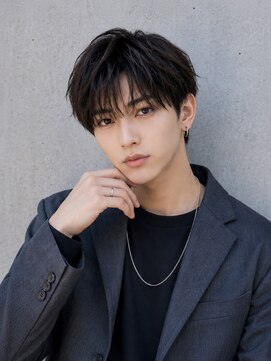 メンズサロンゲイン 名古屋 池下(men's salon Gain) メンズサロン/メンズカット/メンズパーマ/池下駅/今池駅/覚王山