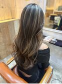 コントラストハイライト