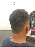 大人メンズショート