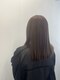 パール バイ ブローチ(Pearl by BroocH)の写真/絶賛支持☆生トリートメントのコタ取扱♪《HPB AWARD 2025 BEST SALON 注目サロン選出》