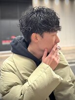 ヒロギンザ 仙台本店(HIRO GINZA)&nbsp;ヒロ銀座仙台本店菅原/ツイストスパイラル