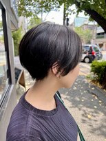 ファンプラス(FUN +) ハンサムショート