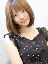ラナ シッポウ(Lana SHIPPO)&nbsp;【Lanahair】＃2