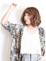 イストライフ(istlife)&nbsp;【istlife川名店】スプリングガール外国風ウェーブ！