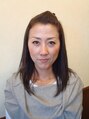 リバーサイド ヘアスタジオ フレスコ(Riverside Hair Studio Fresco)&nbsp;徳岡 由多加