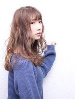 ネオリーブカップ 町田店(Neolive capu)&nbsp;ヘルシーカラー×ふわくしゅロング