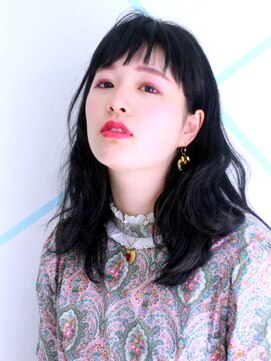 バニーズ 本店(Bunny's) モードレイヤー