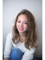 カミノート(kaminote)&nbsp;マット系グラデーションのロング