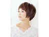 リタッチ+炭酸スミSP+艶シャン+艶トリ￥4000
