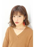 ラフウェーブ
