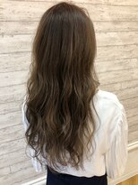 ウィル 野田阪神店(WiLL) 【WiLL野田阪神】柔らかベージュカラー