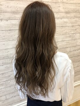 ウィル 野田阪神店(WiLL) 【WiLL野田阪神】柔らかベージュカラー