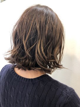 エッセンス(essence) 【essence】シルバーベージュ