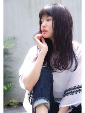 テイラー(Taylor) 【Taylor 】☆大宮 　愛されゆるふわロング×ダークショコラ