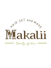 ヘアセット＆着付け専門店 Makalii 品川店【マカリィ】 