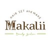 マカリィ 品川店(Makalii)のお店ロゴ