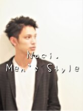 ノチ(Noci)&nbsp;Noci メンズ