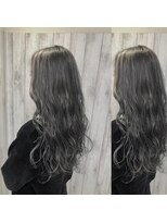 フェイス 大船(FACE) Face大船マナト流透明感グレージュ