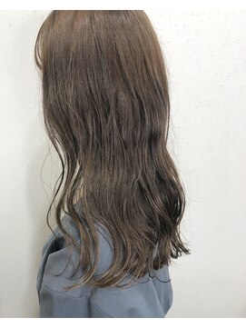 ラグナ(LAGUNA) クリアベージュ