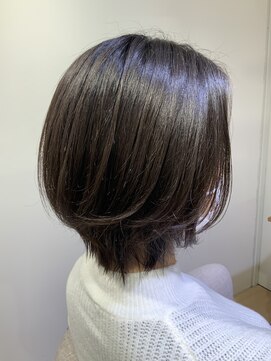 ユーネリー(U-NERY) ショートスタイル