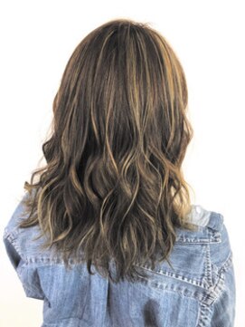 ペスカ 立川店(pesca) ハイライト×PESCA【ペスカ】【立川,立川駅,立川南口,立川駅,】