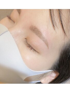 イチマルイチ(&101) ☆アイブロウスタイリング☆