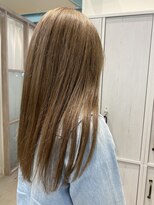 アンソル 戸田店(N'SOL) ハイトーンベージュ