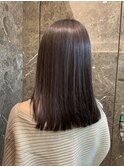 ラベンダーパープル