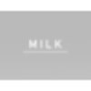 ミルク(MILK)のお店ロゴ