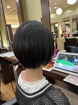 アローズ ステラプレイス店(HELLO'S) キッズ×ショート