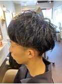 緩めオシャレパーマ☆