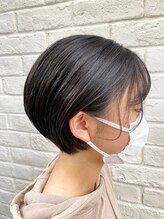 ソラ ヘアデザイン(Sora hair design)