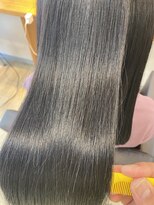 キャバノン(CABANON)&nbsp;ケラチントリートメント